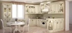 Ас үй Наталья суреті