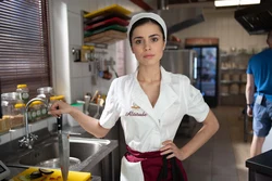 Kitchen Natalya photo