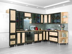 Kitchen tack photo