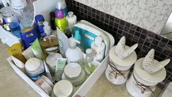 Beauty baths photos