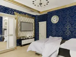Категория Спальни