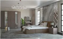 Magna bedroom photo