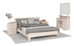 Magna bedroom photo