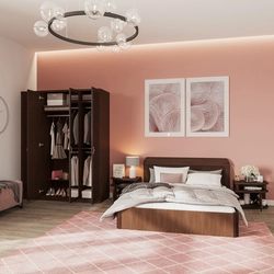 Magna bedroom photo