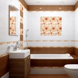 Bathroom sakura photo