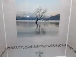 Категория Ванные комнаты