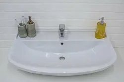 Категория Ванные комнаты