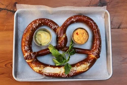 Viennese cuisine photo