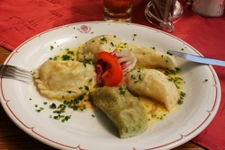 Vyana mətbəxi foto