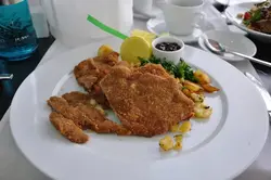 Венская Кухня Фото