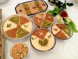 Tunis mətbəx foto