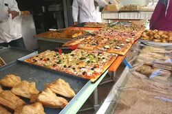 Tunisia kitchen photo