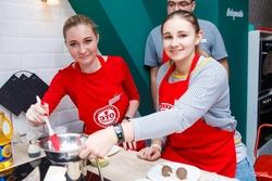 Kitchen academy photo