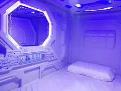 Категория Спальни