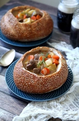 Фото ирландской кухни