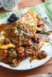 Photo of Irish cuisine