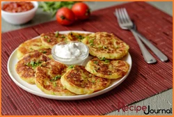 Акс Аз Таомҳои Ирландӣ