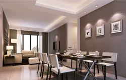 Ҳуҷраи истиқоматӣ mocha акс