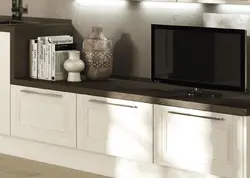 Акация фото кухни