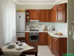 Акация Фото Кухни