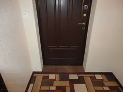 Eşik dəhlizinin fotoşəkili