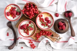 Oshxona berry fotosurati
