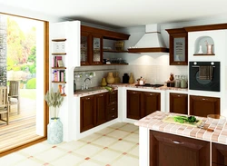 Kitchen chord photo