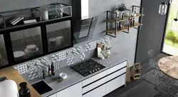 Кухни Чикаго Фото