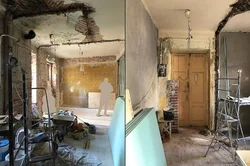 Фото прихожей афинах