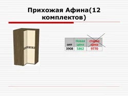 Фото Прихожей Афинах