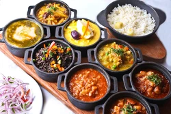 Photo of peruvian cuisine
