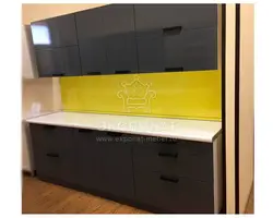 Alaska kitchen photo