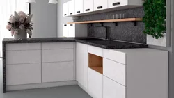 Alaska kitchen photo