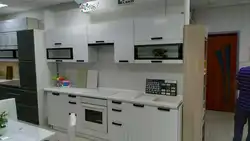Alyaska mətbəxinin fotoşəkili
