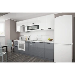 Alaska Kitchen Photo