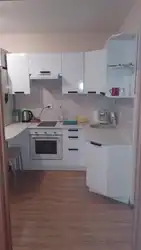 Аляска кухня фота