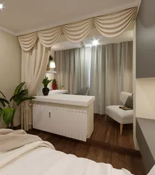Shared bedroom photo