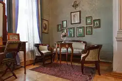 Акси ҳуҷраи зиндагӣ