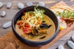 Фото крымской кухни