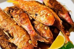 Photo of Crimean cuisine
