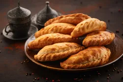 Photo Of Crimean Cuisine