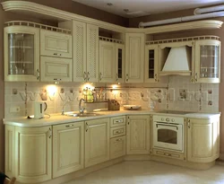 Kitchen mona photo