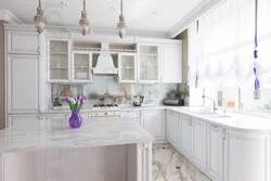 Kitchen mona photo