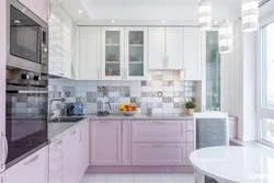 Kitchen mona photo