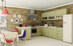 Кухни идеал фото