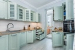 Kitchen ideal photo
