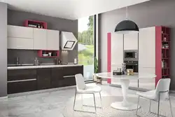 Kitchen ideal photo