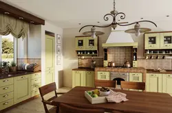Kitchen Ideal Photo