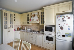 Kitchen ideal photo