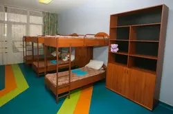 Категория Спальни